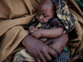 UNICEF: Dhimista Gargaarka Soomaaliya oo Kordhisay Khatarta Nafaqo-darrada Carruurta