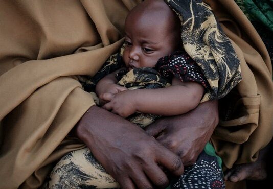 Hundreds of health, nutrition facilities closed as Somalia’s child crisis deepens, warns UNICEF
