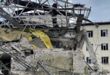 WHO oo digniin cusub kasoo saartay dagaalka ka socda Ukraine