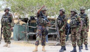 At Least 2 Al-Shabaab members Killed, 3 AK47 Rifles Recovered in Lamu ...