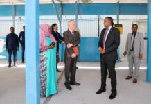 Maxaa ka soconaya goobta loo qorsheeyey doorashada Madaxweynaha?