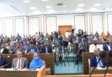 Wararkii ugu dambeeyey ee kulanka labada Gole ee BF Soomaaliya
