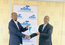Guddiga doorashada FEIT oo bilaabay bixinta shahaadada xildhibaannimo