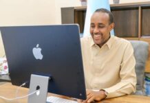 Ra’iisul wasaare Rooble oo kulan la yeeshay Midowga Musharixiinta