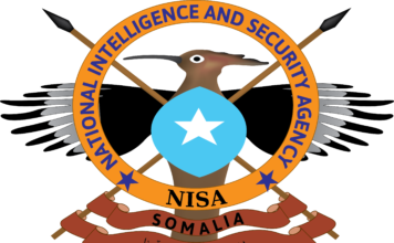 NISA oo sheegtay inay Muqdisho iyo nawaaxigeeda ku burburisay shabakado Al-Shabaab ah