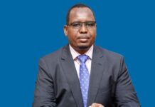 Madaxweyne Xasan oo magacaabay agaasimaha cusub ee Madaxtooyada