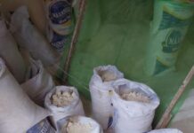 Ciidamada Booliska Somalia oo soo xiray ganacsato laga yaqaano Bakaaraha