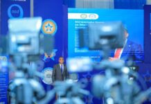 Sawirro: Ra’iisul wasaare Xamza oo farriin u diray dhalinyarada Soomaaliyeed