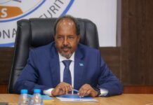 Daawo: Madaxweyne Xasan Sheekh oo ka hadlay arrimo xasaasi ah