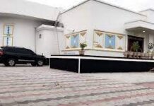 Villa Somalia oo ka jawaabtay falcelinta ka dhalatay hadalkii madaxweynaha