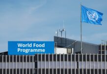 Hay’adda WFP oo dalbatay lacag wax looga qabanayo xaaladda Soomaaliya