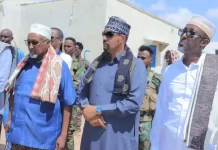 Tensions Rise as Completion of SSC-Khaatumo Administration Sparks Rift Within Puntland