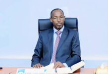 Duqa Muqdisho oo sheegay inay ka go’an tahay la dagaalanka musuq-maasuqa