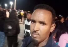 Ganacsade Soomaali ah oo xalay lagu dilay gudaha dalka Koonfur Afrika