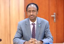 Dowladda Soomaaliya oo 15 kun oo askari u diyaarisay dagaalka Al-Shabaab