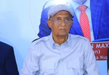 Mucaaradka Puntland oo dacwad u gudbiyay maxkamadda dastuuriga ah