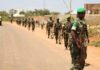 Ethiopia is accused of supporting al-Shabab militants in taking over towns in Somalia’s South West State