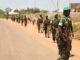 Ciidamada Itoobiya oo lagu eedeeyay inay magaalooyin ku yaalla Koonfur Galbeed ku wareejiyeen Al-Shabaab