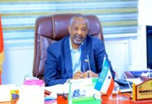 Somaliland oo war lama filaan kasoo saartay dagaalka ka socda Laascaanood