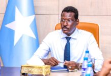 Galmudug oo soo dhaweysay go’aannadii kasoo baxay shirka Golaha Amniga Qaranka