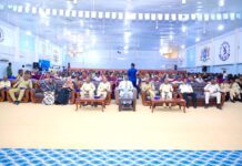 Shirweyne muhiim ah oo ka furmay magaalada Muqdisho + Sawirro