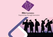 Iftin Foundation oo soo bandhigtay tirakoobka ardayda qalinjebisay 2022-kii