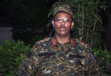 At least 30 killed as Somalia ramps up fight against Al-Shabaab