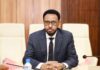 Somalia Holds Talks with World Bank and IMF Officials in Bangkok