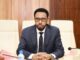 Wasiirka Maaliyadda Soomaaliya oo Bangkok kulamo kula leh madaxda Bangiga Adduunka iyo IMF