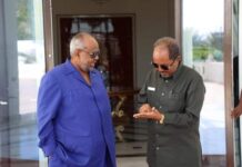 Somalia and Djibouti rally behind Djibouti’s Diplomat for key ATMIS role