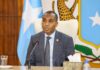 Somalia PM Reviews Ministries’ Performance and Government Commitments