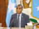 Ra’iisul Wasaare Xamsa oo bogaadiyay wada-hadallada dowladda iyo mucaaradka ee Muqdisho