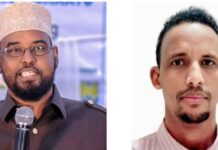 Diplomatic row looms after Jubaland appoints envoy to Kenya