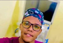 Shock as a young doctor saving lives shot dead in central Somalia