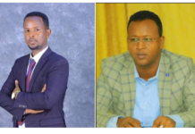 Landmine blast kills regional MP and city councilor in Somalia
