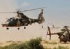 Somali Intelligence Agency Says Airstrike Hits Al-Shabaab Vehicle in Lower Shabelle