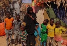 UN offers opportunity for paradigm shift in humanitarian sector in Somalia