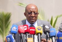 Somali Govt reports huge victory over Al-Shabaab offensives