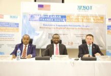 Somalia: NUSOJ launches National Forum on Access to Information