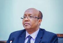 Khaliif oo war kasoo saaray xaaladda maxaabiista ay ka qabteen Somaliland