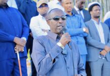 Al-Shabaab uses insiders to conduct Mogadishu attacks – mayor