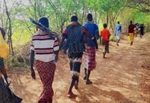 Macawiisleyda Xawaadle oo dhaqdhaqaaq ciidan ka bilaabay Baladweyne