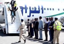 148 Somali refugees return home safely from Yemen: UN