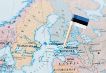 Somali, Syrian migrants denied entry at Estonian-Russian border this month