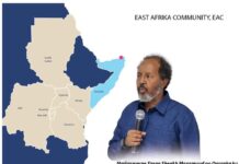 Somalia’s return to its rightful place in the international community through EAC membership: Remarkable milestone under the leadership of President Hassan Sh. Mohamud