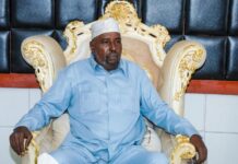 Jubbaland oo qaylo dhaan kasoo saartay xaaladaha ka jira deegaanadeeda
