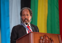 Somalia has now access to the EAC’s market of 300 million people