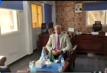 Safiirka JFS ee Sacuudiga oo la kulmay howlwadeenada Qunsuliyada Jiddah