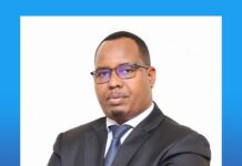 Somali president names ex-chief of staff as his advisor on constitution