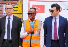 Türkiye delivers 2nd batch of aid to flood-hit Somalia
